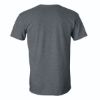 Picture of T-shirt - ARJ - Men