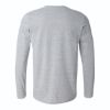 Picture of Long Sleeve T-shirt - ARJ - Unisex