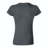 Picture of T-shirt With Pocket - Woman
