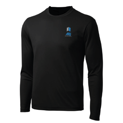 Picture of Performance Long Sleeve T-shirt - Unisex