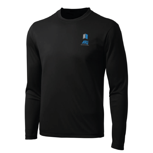 Picture of Performance Long Sleeve T-shirt - Unisex