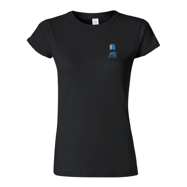 Picture of T-shirt - Woman