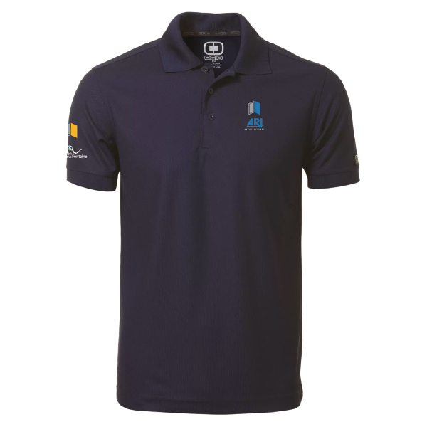 Picture of Fondation de la Fontaine Polo - Man