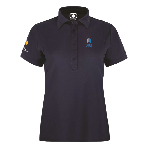 Picture of Fondation de la Fontaine Polo - Woman