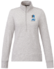 Picture of Fleece Half zip - Woman