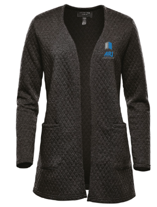 Picture of Open Cardigan - Woman